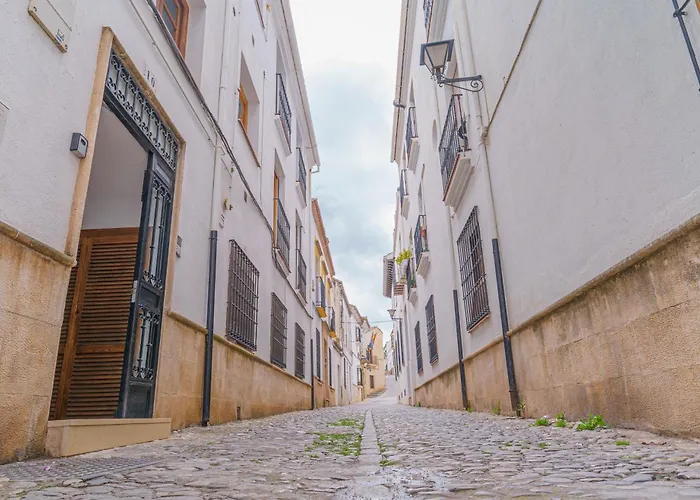 Casa Arai En Casco Historico Con Parking Gratuito