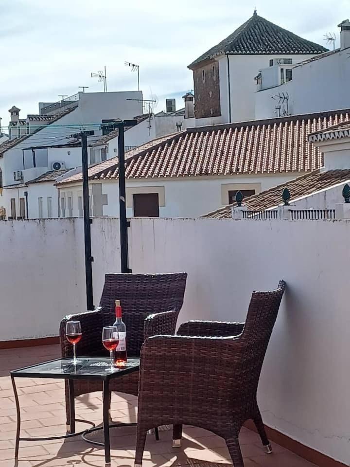 Casa Arai En Casco Historico Con Parking Gratuito