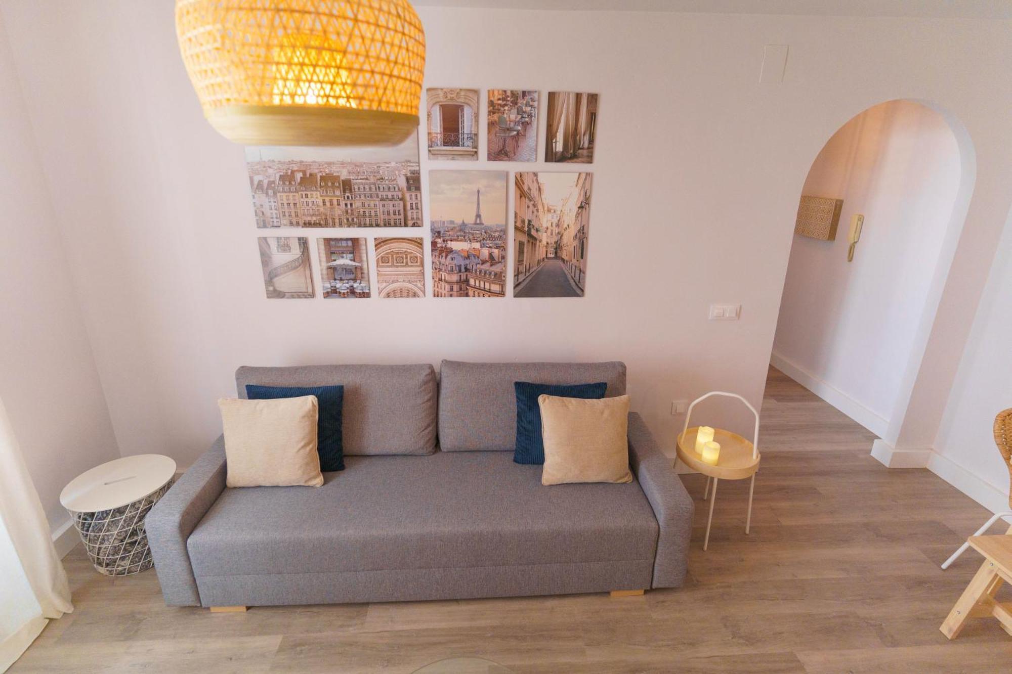 Casa Arai En Casco Historico Con Parking Gratuito * Ronda