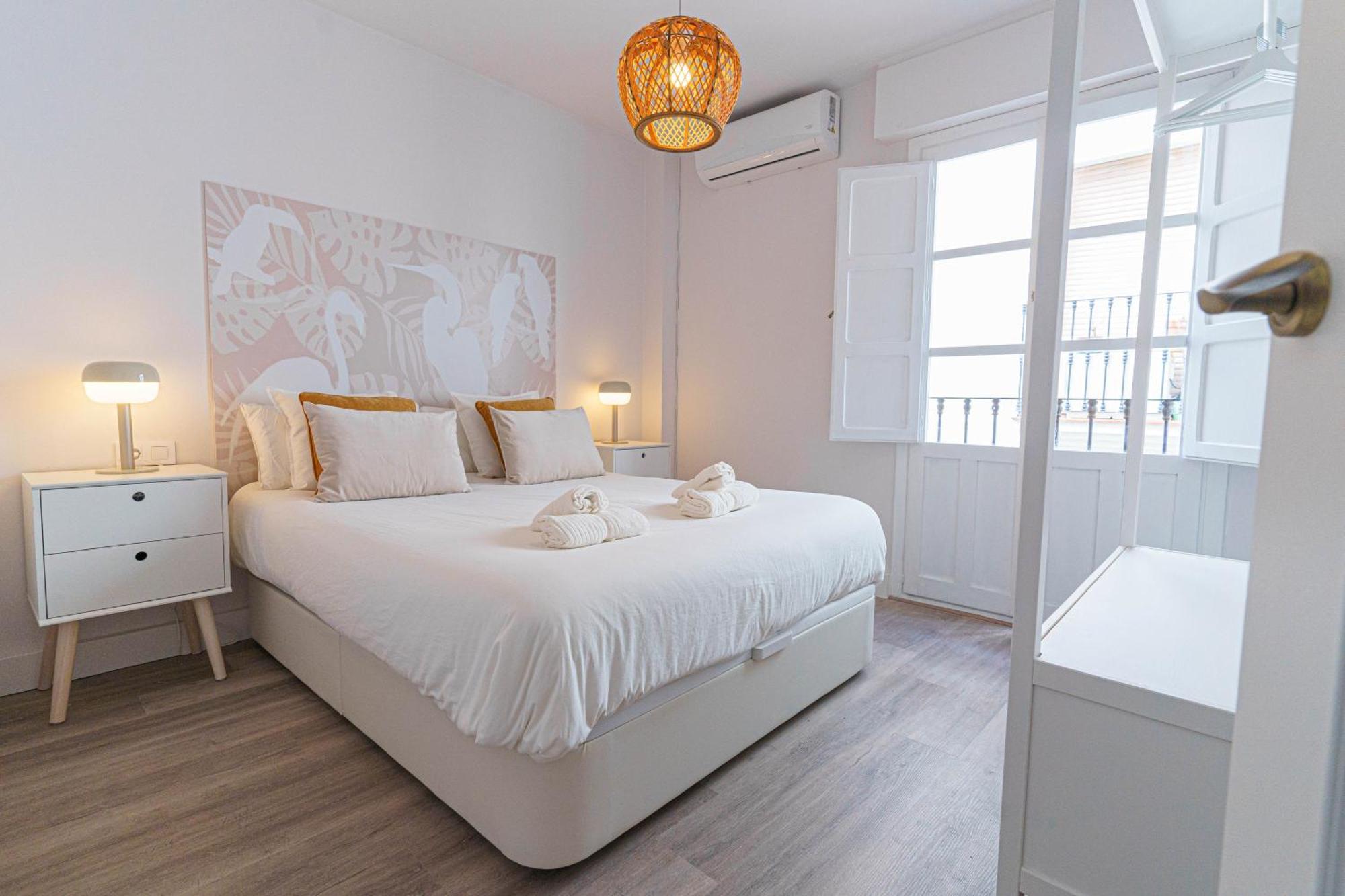 Casa Arai En Casco Historico Con Parking Gratuito