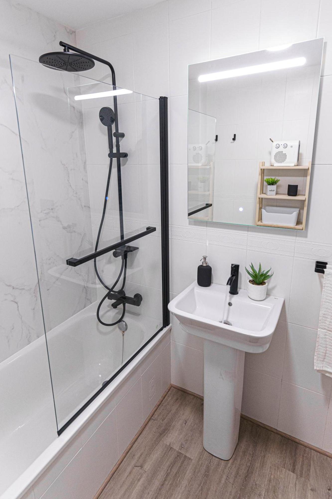 Appartement Casa Arai En Casco Historico Con Parking Gratuito Ronda