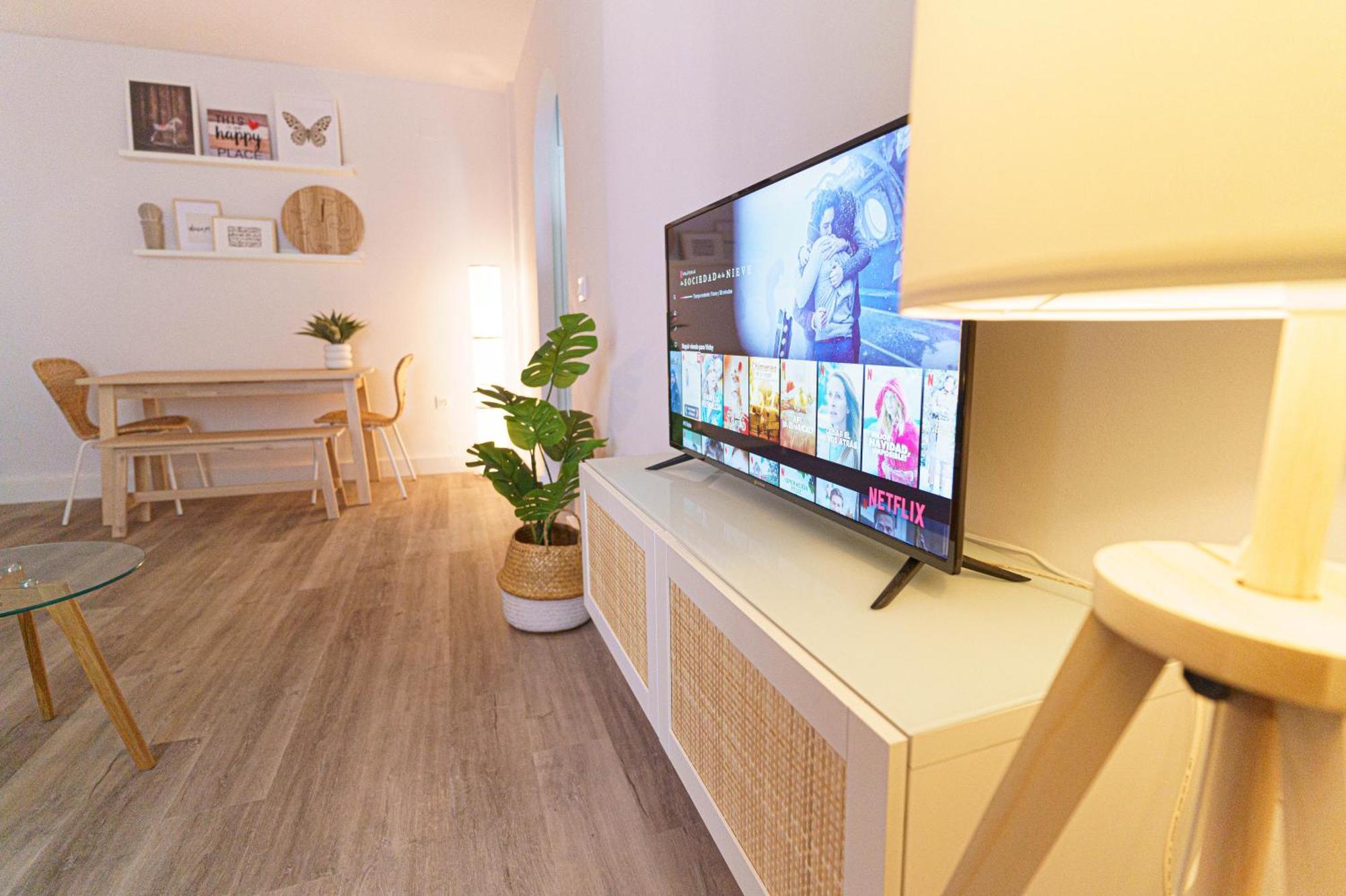 Casa Arai En Casco Historico Con Parking Gratuito Ronda