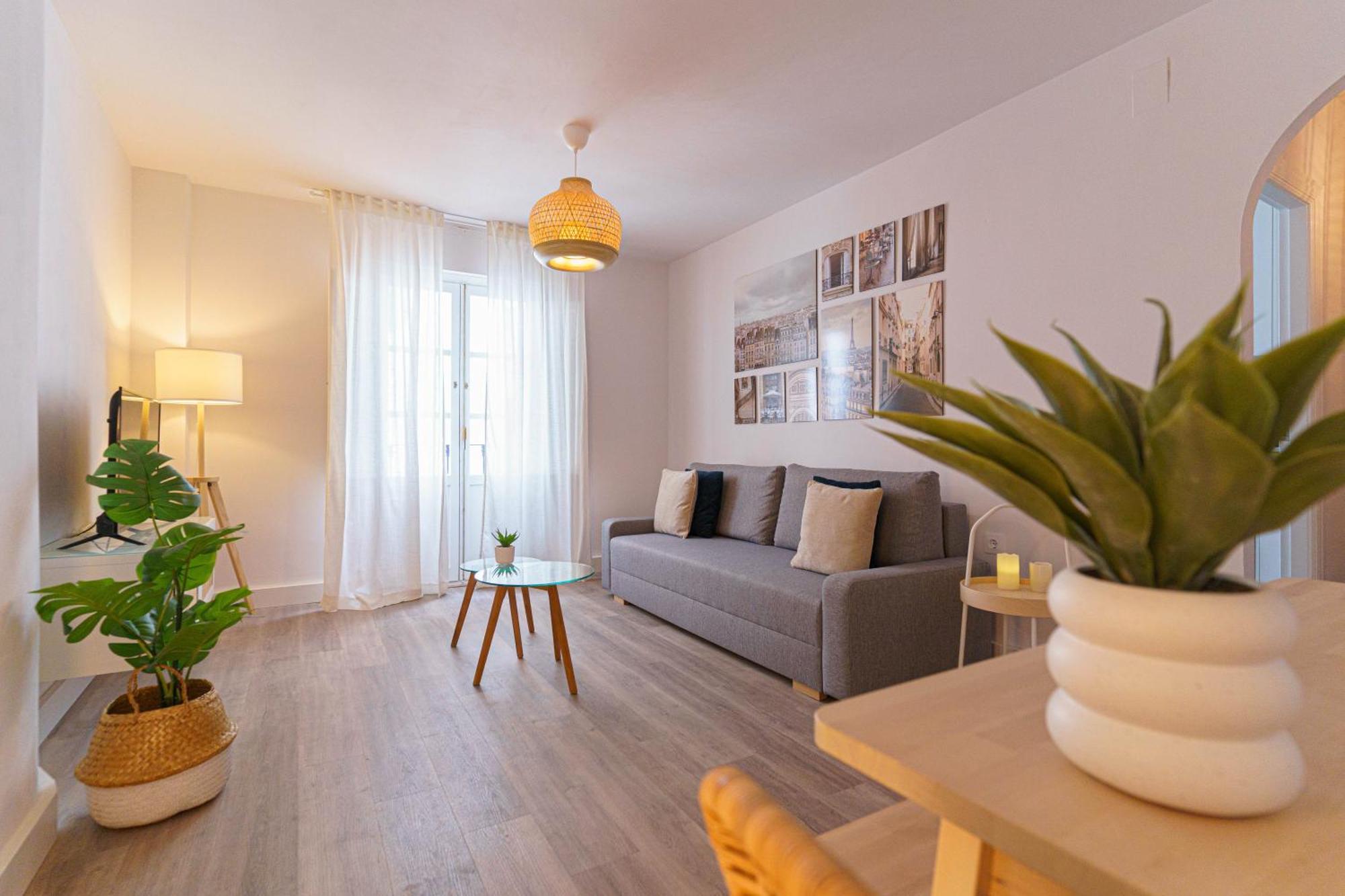 Casa Arai En Casco Historico Con Parking Gratuito * Ronda