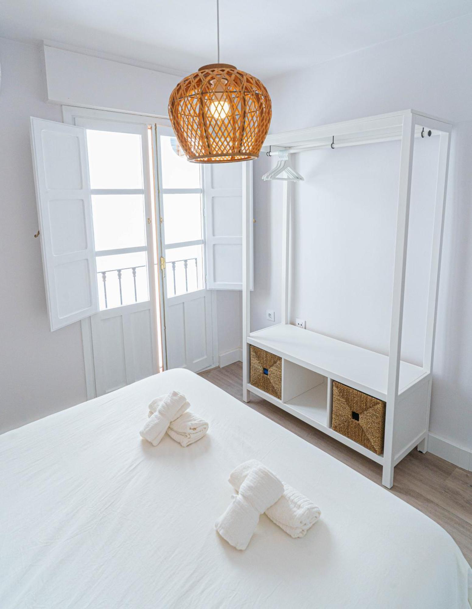 Casa Arai En Casco Historico Con Parking Gratuito Appartement Ronda