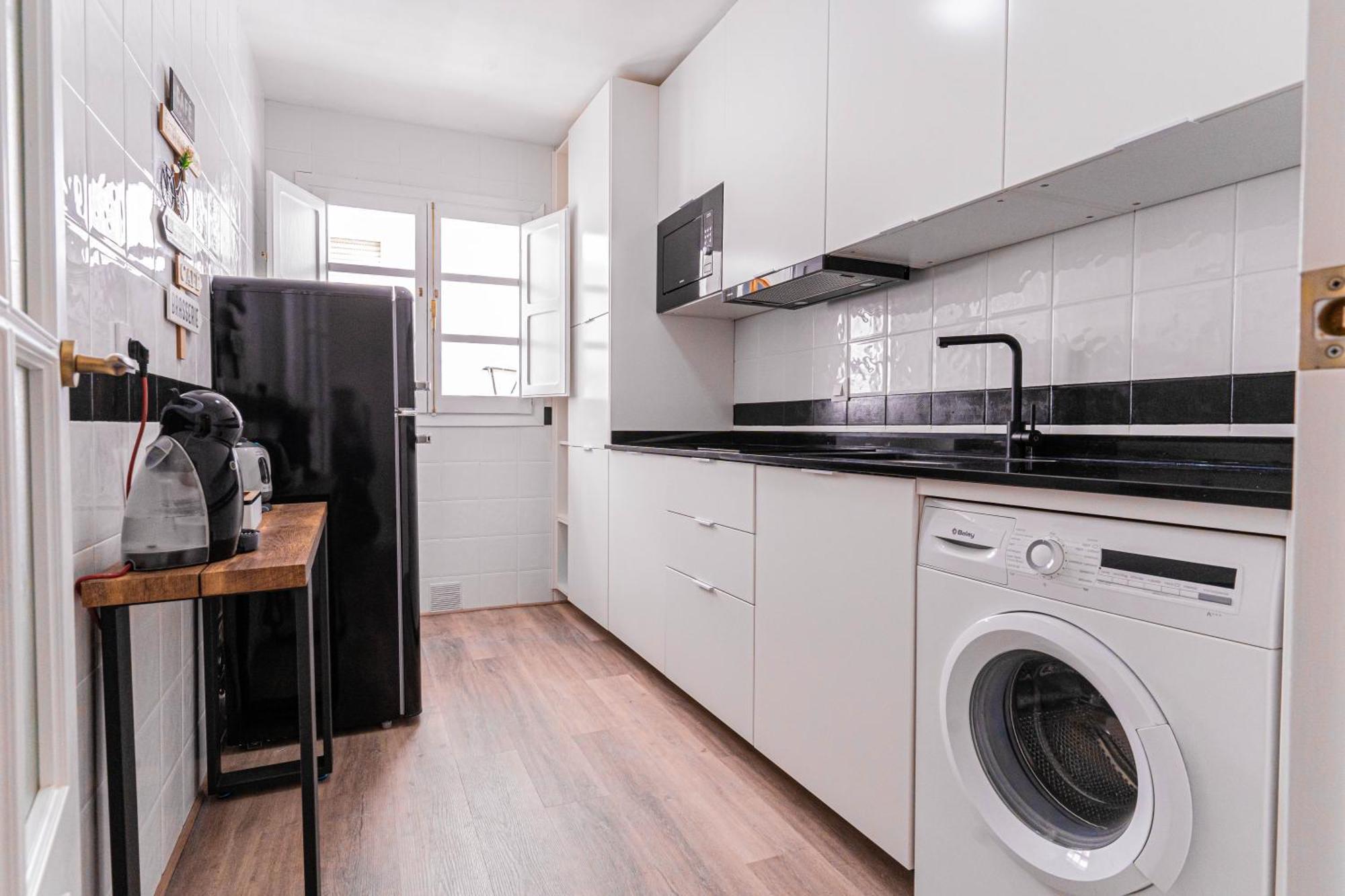 Appartement Casa Arai En Casco Historico Con Parking Gratuito