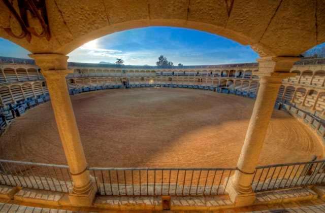 Casa Arai En Casco Historico Con Parking Gratuito Appartement Ronda
