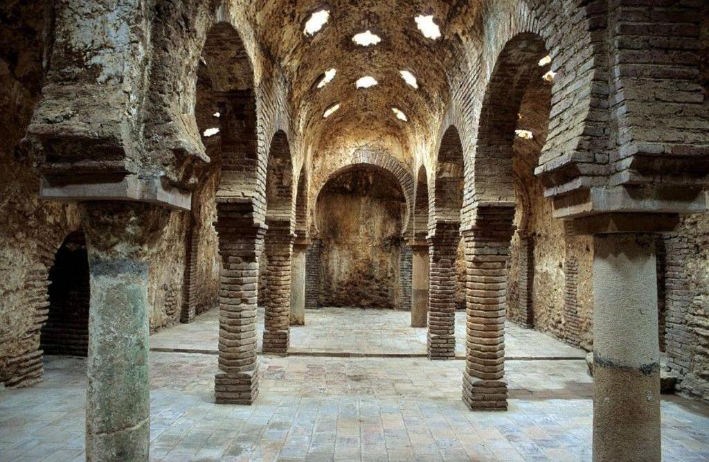 Casa Arai En Casco Historico Con Parking Gratuito