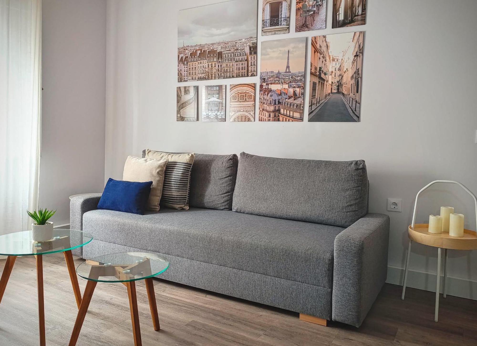 Apartamento Casa Arai En Casco Historico Con Parking Gratuito Ronda